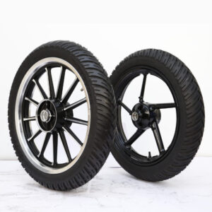 4.00-8 Auto Tyre