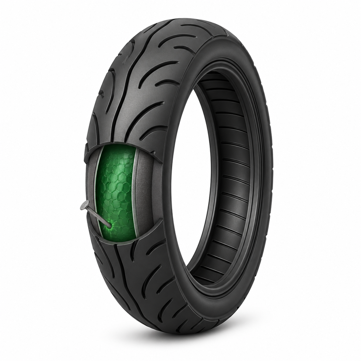 Layers of neelpriya tyres